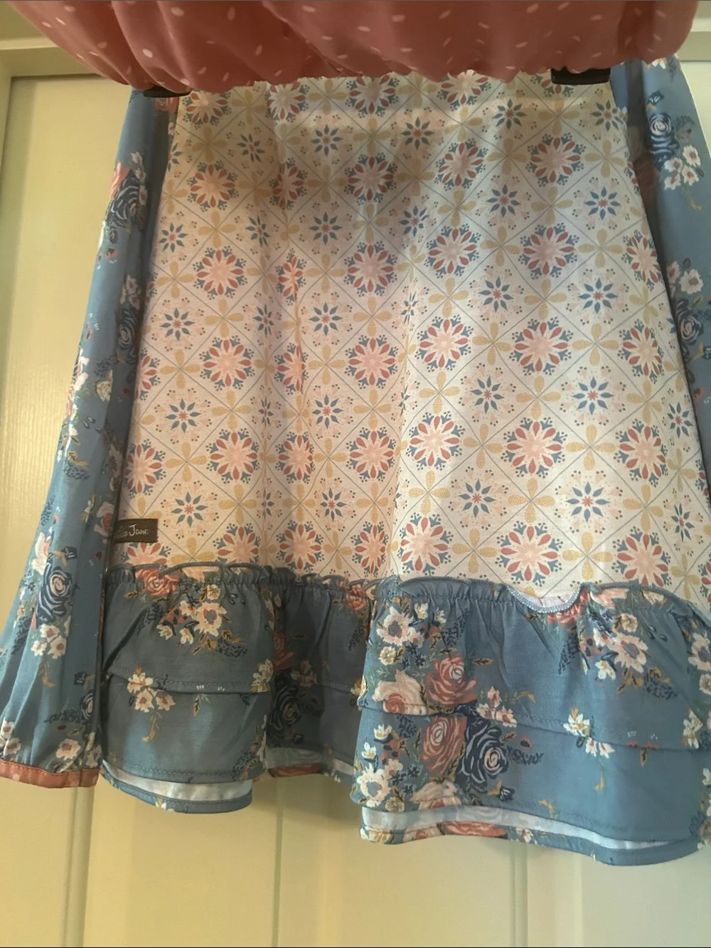 Matilda Jane two piece
